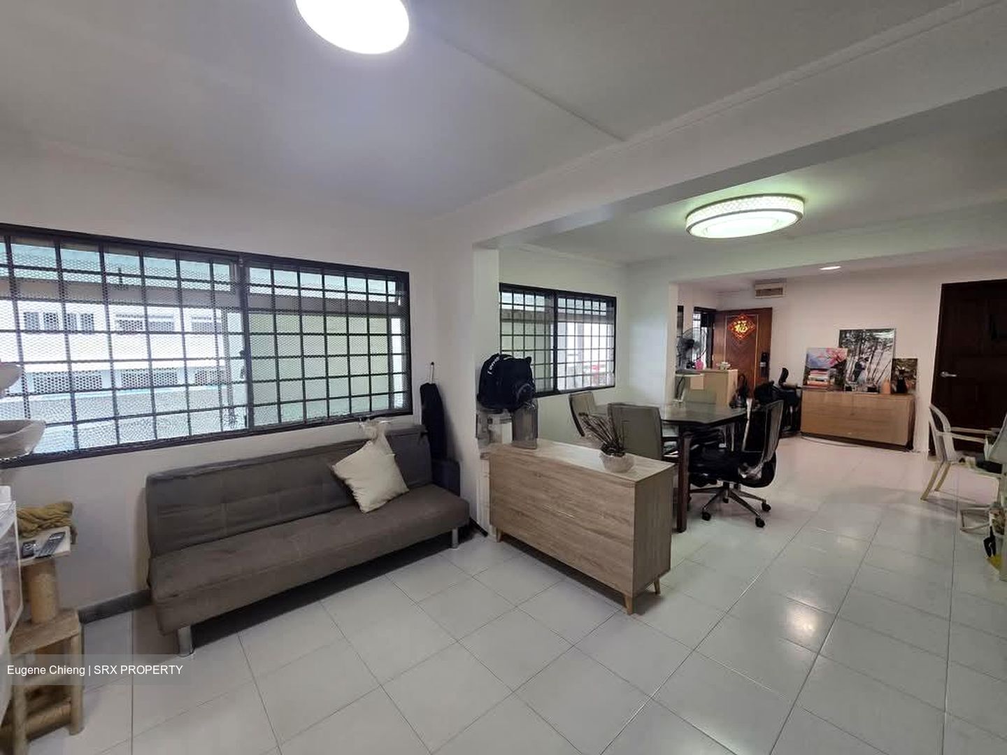 Blk 170 Woodlands Street 11 (Woodlands), HDB 5 Rooms #548427911
